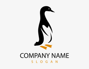 Penguin logo