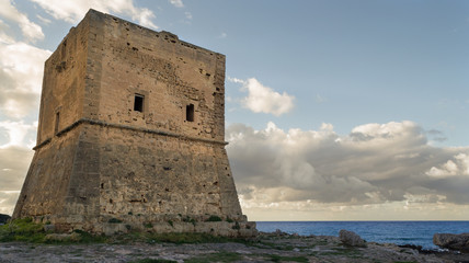Torre Pozzillo