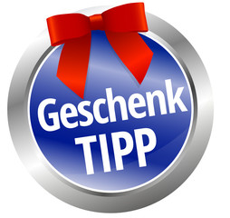 Geschenktipp