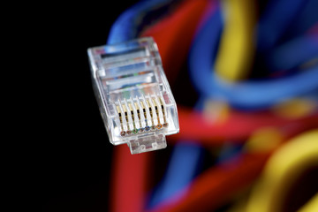 Ethernet