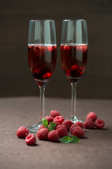 Beerencocktail