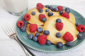 Pancakes
