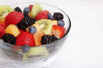 Fruit Salad