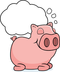 Pig Dreaming