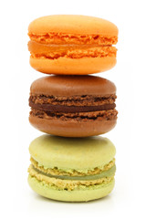 Macaron - French pastries