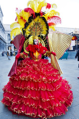 Carnival of Venice