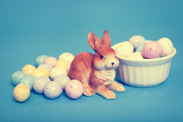 Vintage Easter Bunny