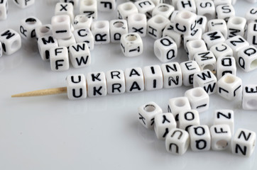 Ukraine