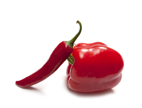 poivton et pimnt