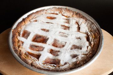 Pastiera