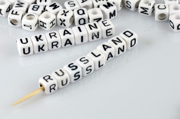 Ukraine:Russland