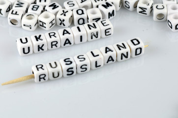 Ukraine:Russland