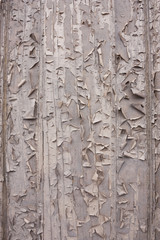 Rough wood textured background