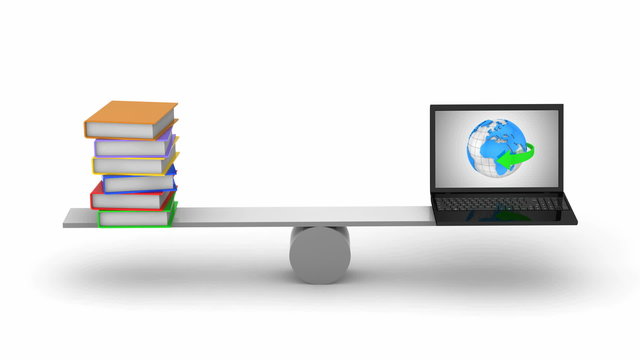 Choice of method of teaching