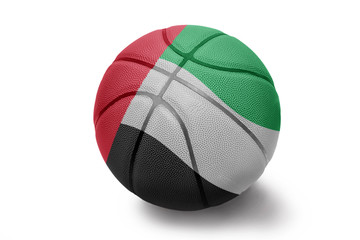 United Arab Emirates Basketball