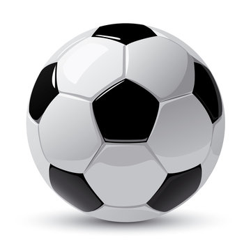 soccer ball football