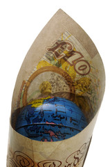Pound sterling Pfund Sterling 英镑 Sterlina britannica