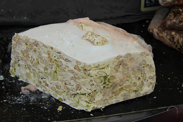 Nougat