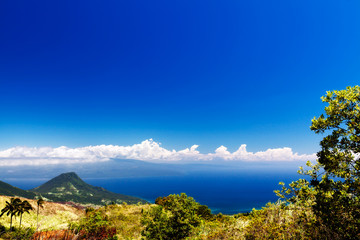 Camiguin View