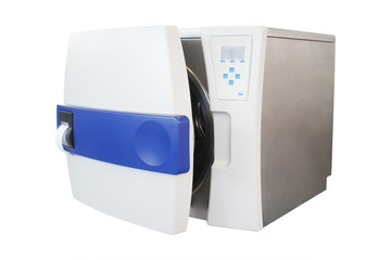 box for sterilization
