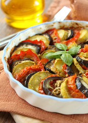 ratatouille