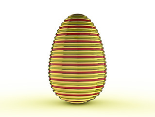 Easter egg