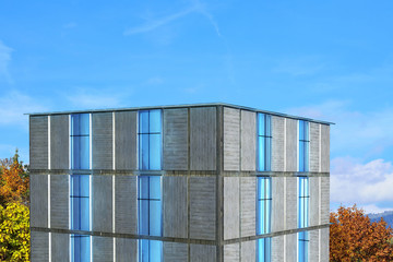 Gebäude - 3d Render