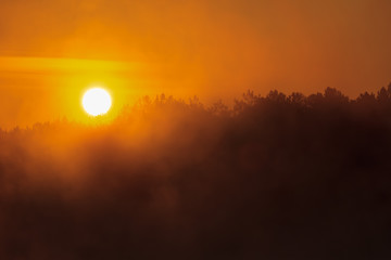 sunrise