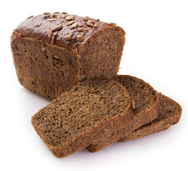 Fresh bread