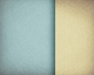 black background with grunge texture and vintage parchment paper