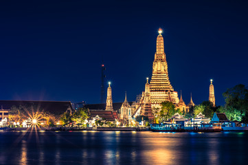 Fototapeta premium Wat Arun