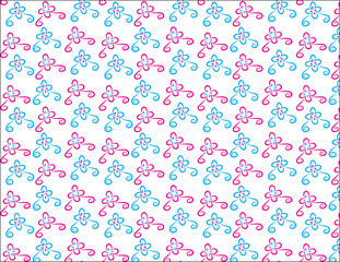 flowerspatterscoloures