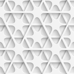 Seamless Network Background