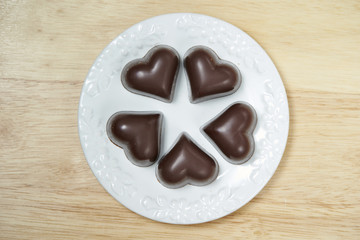 Chocolate