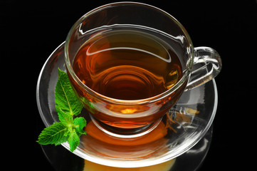 Tea cup