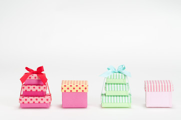 ギフトボックス