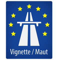 Vignette - Maut