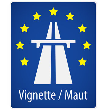 Vignette - Maut