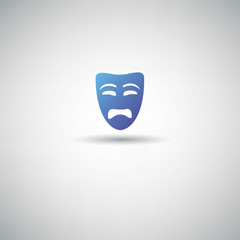 Bad mask symbol,vector