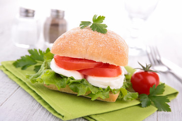 sandwich