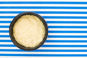 parmesan cheese