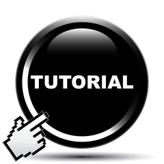 TUTORIAL ICON