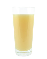 banana juice