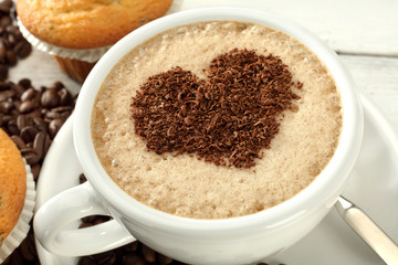 coffee