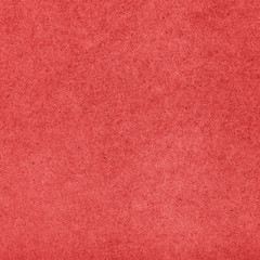 Red paper background or texture