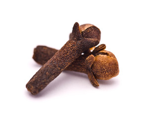 Cloves Macro