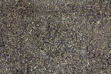 Background photo of Worm Castings