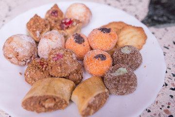 typical food