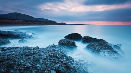 Southern Crete, Greece.