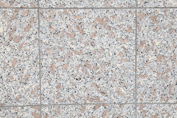 mur carrelé